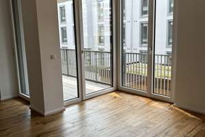 Neuwertige 1-Zimmer Wohnung im 1. OG in Augsburg-Kriegshaber – Gundelfingerweg 4, 86156 Kriegshaber, Augsburg – Vorschaubild 1