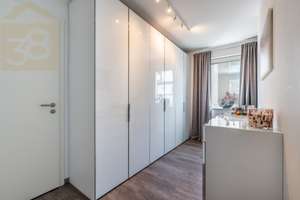 Neuwertige 4 Zimmerwohnung mit Balkon und Fahrstuhl im Kleekamp - Meine Immobilie=Mein Partner! – Die vollständige Adresse der Immobilie erhältst du vom Anbieter., 38442 Fallersleben, Wolfsburg – Vorschaubild 16