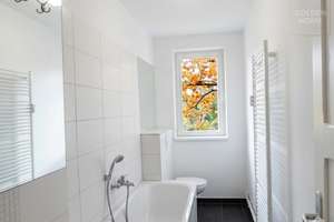  Schöne, solide 2 Zimmerwohnung im Köpenick – Die vollständige Adresse der Immobilie erhältst du vom Anbieter., 12555 Köpenick, Berlin – Vorschaubild 5