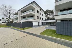 Großzügige 4-Zimmer Wohnung mit Balkon in Odenkirchen-Mitte – Talstraße 112, 41199 Odenkirchen-Mitte, Mönchengladbach – Vorschaubild 1