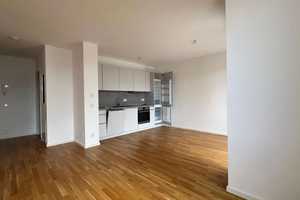 Schöne 2-Zimmer Wohnung mit Parkett, sonniger Loggia und EBK! – Dora-Gerson-Str. 21, 30655 Hannover – Vorschaubild 4