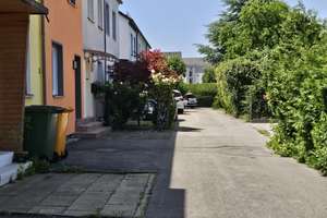Reiheneckhaus mit viel Charme und Gestaltungsmöglichkeiten auf einem sonnigen Südgrundstück – Pfaustr. 21, 86179 Haunstetten-West, Augsburg – Vorschaubild 27