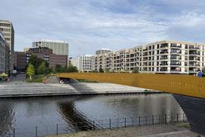 2-Zimmer-Wohnung in Berlin Tiergarten – Hedwig-Porschütz-Straße 4, 10557 Moabit, Berlin – Vorschaubild 7