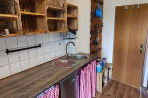 Vollmöblierte 2-Zimmer-Wohnung mit geräumigem Balkon im 2. OG in Düsseldorf-Bilk – Auf'm Hennekamp 4, 40225 Bilk, Düsseldorf – Vorschaubild 4