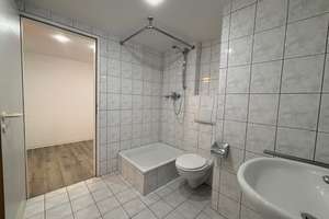 * Nähe Universitätsklinik + City * 1-Zimmer-Appartement * Dusche * EBK * – Goldschmidtstraße 29A, 4103 Zentrum-Südost, Leipzig – Vorschaubild 10