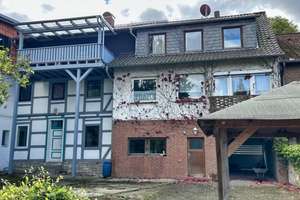 Wohnen am Bismarckplatz. – Die vollständige Adresse der Immobilie erhältst du vom Anbieter., 38170 Schöppenstedt – Vorschaubild 2