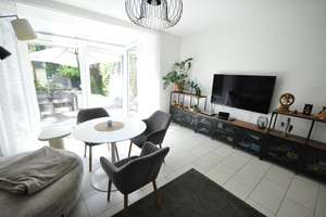 Attraktives gepflegtes Reihenhaus mit Garten und PKW Stellplatz – Die vollständige Adresse der Immobilie erhältst du vom Anbieter., 10365 Lichtenberg (Ortsteil), Berlin – Vorschaubild 4