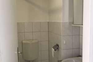 gepflegte 3 Zimmer Wohnung mit EBK und Balkon – Spadener Straße 58 c, 27568 Lehe, Bremerhaven – Vorschaubild 6