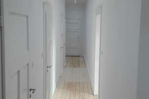 Altbau am Wedekindplatz mit mega Balkon & Einbauküchenzeile, ideal zu zweit – Wedekindstraße 8, 30161 Oststadt, Hannover – Vorschaubild 2