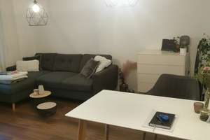 Schöne 2-Zimmer-Wohnung in Heilbronn – Oststraße 71-69, 74072 Heilbronn, Heilbronn – Vorschaubild 2