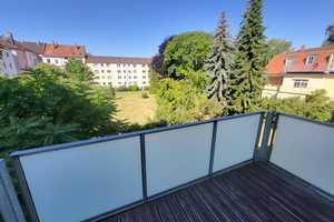 SEMMELHAACK: Erstbezug! Sanierte 2-Zimmer Wohnung mit Balkon in Braunschweig! – Spinnerstr. 2, 38114 Braunschweig – Vorschaubild 2
