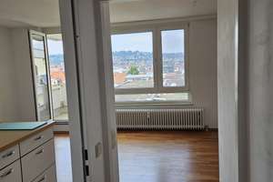 Praktisch geschnittenes 1-Zimmer-Apartment mit Balkon in Stuttgart West – Die vollständige Adresse der Immobilie erhältst du vom Anbieter., 70178 Rotebühl, Stuttgart – Vorschaubild 10