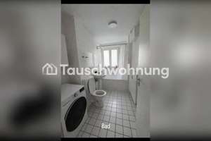 Tauschwohnung: 2 Zimmer Wohnung am giesinger Bahnhof – Die vollständige Adresse der Immobilie erhältst du vom Anbieter., 81539 Obergiesing, München – Vorschaubild 3