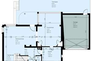 Charmante Villa in Best Lage von Essen - Stadtwald
 – Die vollständige Adresse der Immobilie erhältst du vom Anbieter., 45134 Stadtwald, Essen – Vorschaubild 36