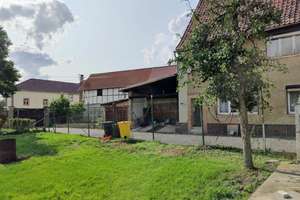 Historisches BAUERNGEHÖFT auf 2.180 m² Grundstück in 06502 Westerhausen / 118.000 €/ RESERVIERT – Die vollständige Adresse der Immobilie erhältst du vom Anbieter., 6502 Westerhausen – Vorschaubild 7