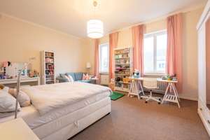 Df.-Grafenberg: Einfamilienhaus in sehr schöner Villenlage am Grafenberger Wald – 40235 Grafenberg, Düsseldorf – Vorschaubild 13