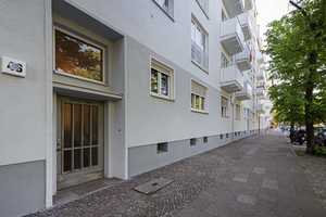 Single-Investment: Vermietete 1,5-Zimmer-Wohnung mitten in Kreuzberg – jetzt provisionsfrei sichern – Großbeerenstraße 43, 10965 Berlin – Vorschaubild 43