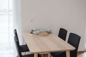 Helle 2-Zimmer-Wohnung mit Terrasse und EBK – Hans-Geiger-Str. 20a, 91052 Rathenau, Erlangen – Vorschaubild 7