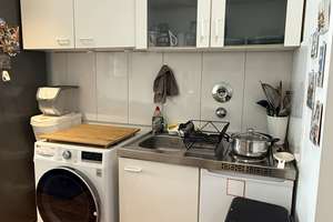 Wohnen mit Charakter: 2-Zimmer-Wohnung in Düsseldorf-Friedrichstadt – Pionierstraße 12, 40215 Friedrichstadt, Düsseldorf – Vorschaubild 8