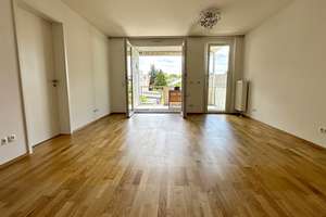 Helle, barrierefreie Wohnung in Erlangen: 2,5-Zimmer-Wohnung mit Balkon – Vogelherd 39, 91058 Tennenlohe, Erlangen – Vorschaubild 10