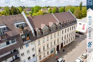 ++ Leerstehend, mögliche Anfangsrendite von 4,56%! Charmante 2-Zimmer Wohnung in Gohlis ++ – Die vollständige Adresse der Immobilie erhältst du vom Anbieter., 4155 Gohlis-Süd, Leipzig – Vorschaubild 13