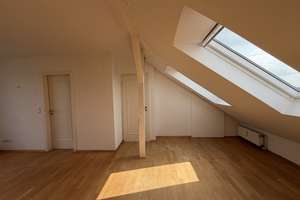 Maisonette-Dachwohnung Wohnung im schönen Schwachhausen – Uhlandstr. 49, 28211 Gete, Bremen – Vorschaubild 28