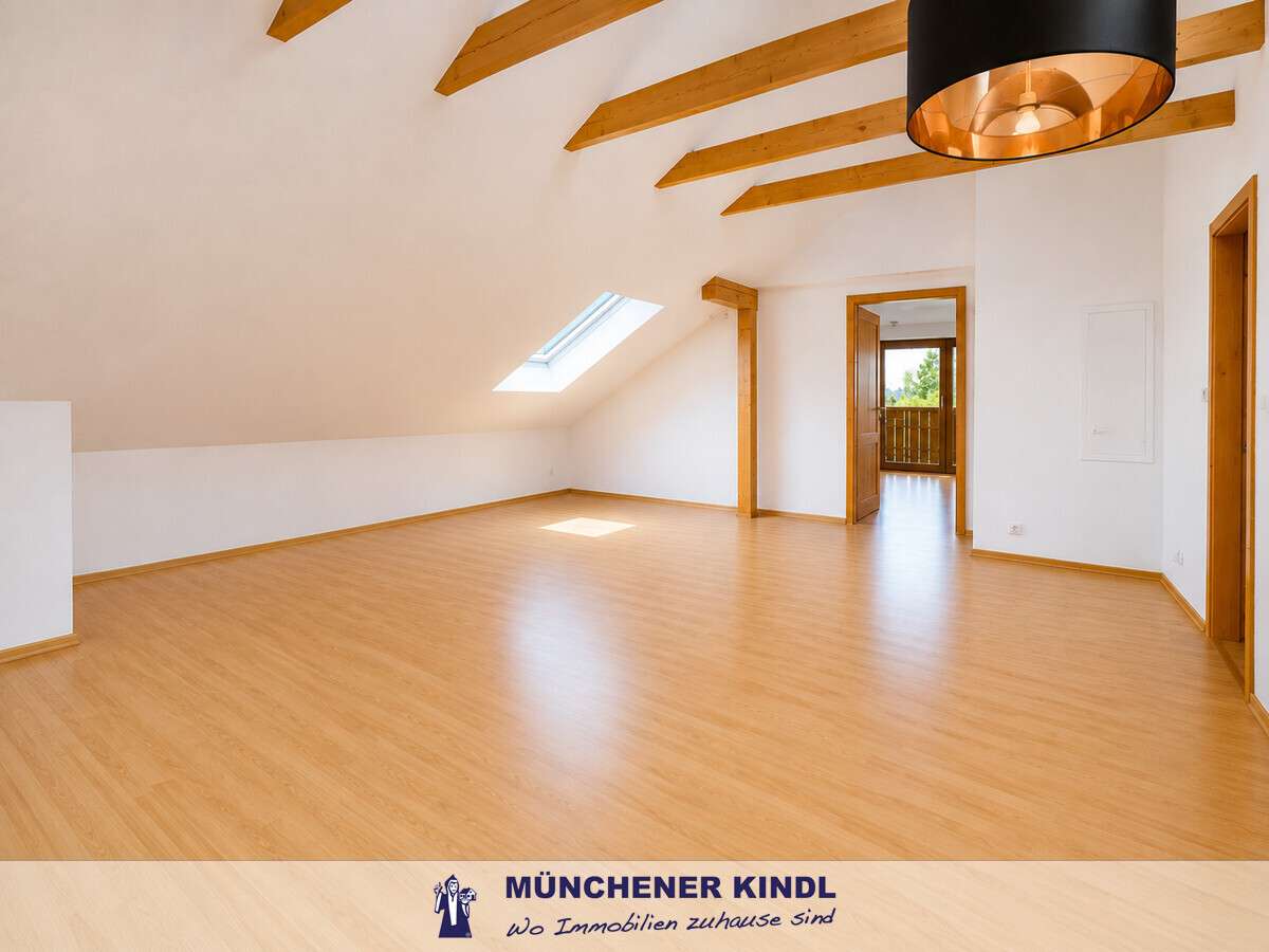 Wohnung kaufen in 82216 Maisach