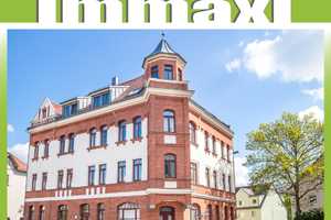 MEHRFAMILIENHAUS ZUM KAUF IN LEIPZIG + VOLL VERMIETET + 4,4% RENDITE – Leipzig – Vorschaubild 1