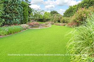 REIMANN&WOLFF Gangelt-Stadt: "Herrschaftliche Villa trifft grenzenlose Möglichkeiten." – Die vollständige Adresse der Immobilie erhältst du vom Anbieter., 52538 Gangelt – Vorschaubild 5