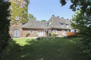 Denkmalgeschütztes 6-Zi.-Zuhause mit Garten und viel Nutzungspotenzial – Herzogtum Lauenburg (Kreis) – Vorschaubild 19