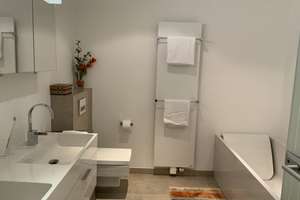 Terrassen-Wohnung – Die vollständige Adresse der Immobilie erhältst du vom Anbieter., 42113 Uellendahl-Katernberg, Wuppertal – Vorschaubild 6