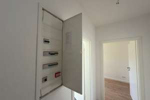 Kernsanierte 3-Zimmerwohnung mit Balkon in Herrenhausen – Malortiestr.  10, 30419 Herrenhausen, Hannover – Vorschaubild 7