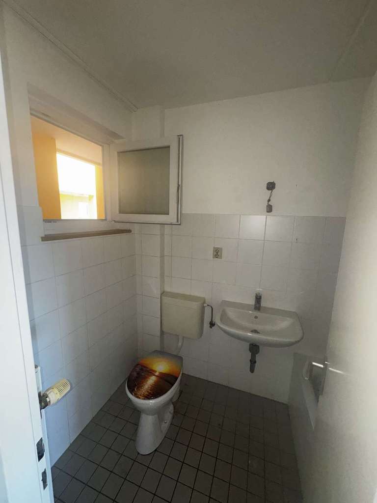 Immobilie in Erlangen - Top-Investment in Erlangen: Attraktive 1-Zimmerwohnung in strategisch bester Lage - Bild 3