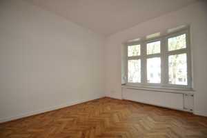 3-Zimmer-Altbauwohnung mit Einbauküche und alleiniger Gartennutzung – Brucknerallee 00, 41236 Mönchengladbach – Vorschaubild 5