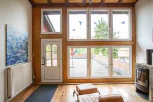 Charmantes Einfamilienhaus mit großer Dachterrasse und Garten in 22959 Linau – Herzogtum Lauenburg (Kreis) – Vorschaubild 12