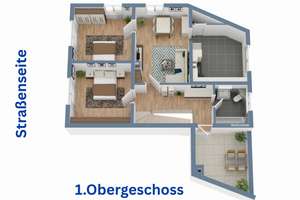 Ortsbekanntes Wohn- und Geschäftshaus im Herzen von Limburgerhof – Die vollständige Adresse der Immobilie erhältst du vom Anbieter., 67117 Limburgerhof – Vorschaubild 11