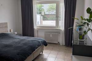 Urban Living: Helle 3-Zimmer-Wohnung im Herzen Düsseldorfs (ohne Möbelübernahme) – Flinger Straße 7, 40213 Altstadt, Düsseldorf – Vorschaubild 5