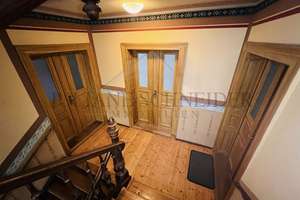 Sonnige 2-Raum-Wohnung mit Balkon & Weitblick – charmantes Denkmalobjekt in Anger-Crottendorf – Die vollständige Adresse der Immobilie erhältst du vom Anbieter., 4318 Anger-Crottendorf, Leipzig – Vorschaubild 11