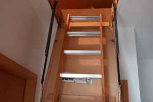 Geräumiges Reihenmittelhaus in ruhiger Lage  – Bonn – Vorschaubild 14