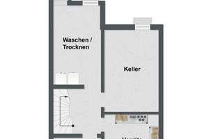 Ärmel hoch in Bielefeld-Babenhausen – Haus mit Top-Aufteilung, günstiger Erbpacht und Garage! – Die vollständige Adresse der Immobilie erhältst du vom Anbieter., 33619 Dornberg, Bielefeld – Vorschaubild 30