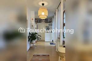 Tauschwohnung: Innenstadtwohnung