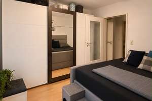 Nachmieter gesucht: Gepflegte 2,5-Zimmer-Wohnung in Stadtfeld Ost – Die vollständige Adresse der Immobilie erhältst du vom Anbieter., 39108 Stadtfeld Ost, Magdeburg – Vorschaubild 7