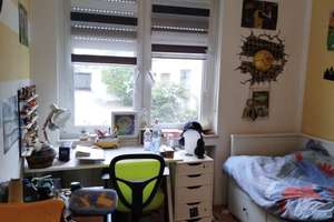 Essen-Altenessen: 4Raum Wohnung im Erdgeschoss – Schwarzestr. 45, 45326 Altenessen-Süd, Essen – Vorschaubild 5