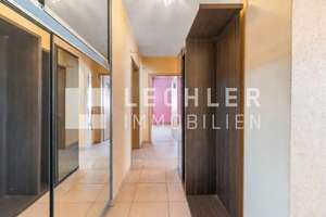 ATTRAKTIVE WOHNUNG IN STUTTGART-VAIHINGEN – Die vollständige Adresse der Immobilie erhältst du vom Anbieter., 70563 Heerstraße, Stuttgart – Vorschaubild 7