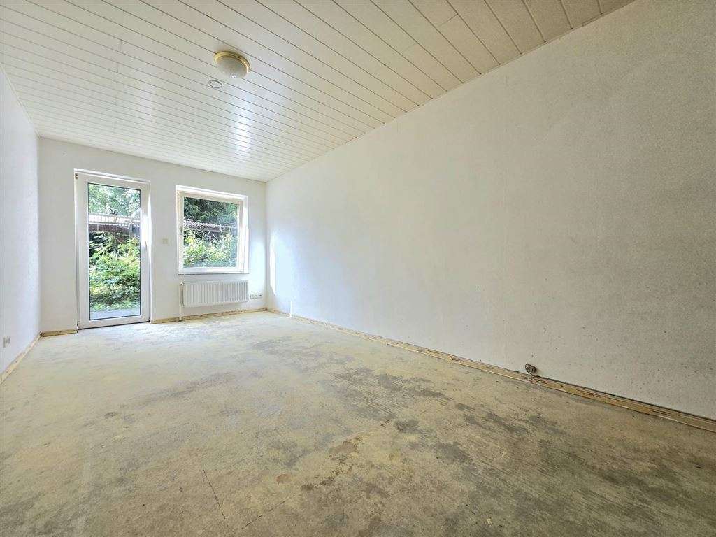 Immobilie in Nahe - 2 Wohnungen im Erdgeschoss und Dachgeschoss in Nahe - Bild 3