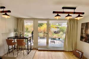 Glockenbach | Kernsanierte 2-Zi.-Wohnung mit Terrasse | vermietet | sofortige Mieteinnahmen – Die vollständige Adresse der Immobilie erhältst du vom Anbieter., 80469 Glockenbach, München – Vorschaubild 2