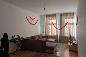 Voll möblierte 2-Zimmer-Wohnung in Leipzig (Biedermannstr.) - 12 Monate – Biedermannstraße 59, 4277 Connewitz, Leipzig – Vorschaubild 6