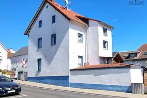 **2-Familienhaus mit separater Ladeneinheit** – Wetteraukreis – Vorschaubild 4