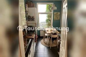 Tauschwohnung: Hamburg Altona: Tausche 4-Zimmer gegen 2,5+ – Die vollständige Adresse der Immobilie erhältst du vom Anbieter., 22763 Ottensen, Hamburg – Vorschaubild 3
