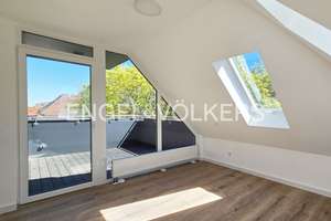 Urban Living: Moderne Wohnung mit offenem Wohnkonzept und großer Loggia – Die vollständige Adresse der Immobilie erhältst du vom Anbieter., 38106 Östliches Ringgebiet, Braunschweig – Vorschaubild 8